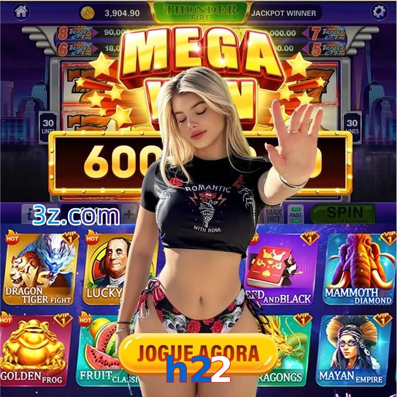 h22 jogos